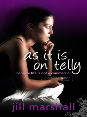 cover image of As It Is On Telly